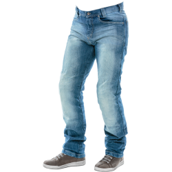 Spodnie Jeansy firmy City Nomad model Jack Iron (Męskie)